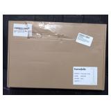 Home Feliz Toilet Paper Holder Sealed