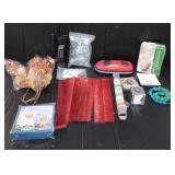 Grandma's Estate Items