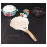 Pioneer Woman Dishes & Utensils