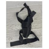 Adjustable Drop Leg Holster