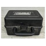 Case Guard 100 12 Ga Ammo Box