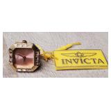 Invicta Angel Ring Watch #2
