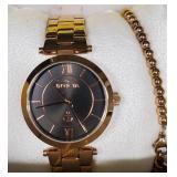 Invicta Ocean Lady Watch