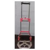 Milwaukee Folding Hand Truck