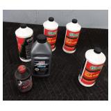 O'Reilly Brake Fluid