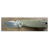 DPX Gear Pocket Knife