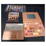 Variety of Cosmetics