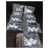(9) Moisture Absorber Packs Sealed