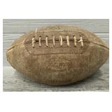 Sears 2446 Official Conference Leather Football