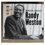 Mosaic Select 3-CD - Randy Weston