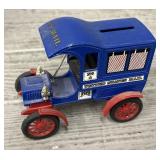 ERTL 1918 Runabout Bank
