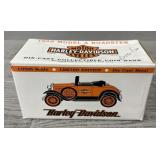 1929 Model A Roadster Die Cast Coin Bank