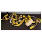 Variety of Safety Harnesses