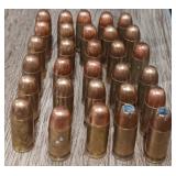 (30) Rounds of 45 Ammo