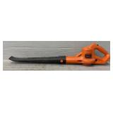 Black & Decker Leaf Blower
