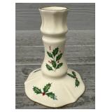 Lenox Candle Holder