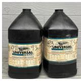 (2) Hodgdon Universal Clays Powder