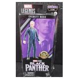 Marvel Legends Black Panther Sealed