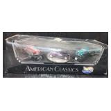 American Classic HotWheels