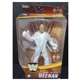 WWE Bobby The Brain Heenan Figure Sealed