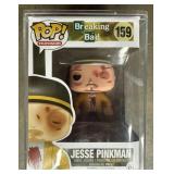 Reproduction - POP #159 Beat Up Jesse Pinkman