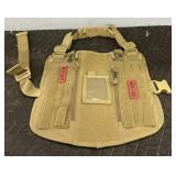 OneTigris Tactical Dog Harness