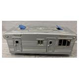 Decorative Metal Van Model