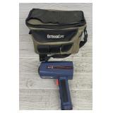 Sport 2 Stalker Baseball Radar Gun w/ Case