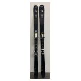 Pair of Rossignol Phantom 80 Skis w/ Bindings