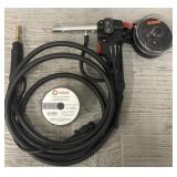 Hobart Aluminum Welding Spool Gun w/ Wire