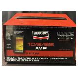 6V & 12V Century Battery Charger
