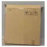 Home Sweet Home Walnut Wood Wall Clock #1