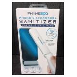 Phone Spa Sanitizer