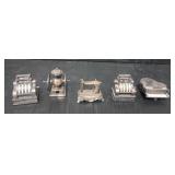 Variety of Pencil Sharpeners