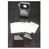 Cards Against Humanity