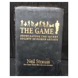 Neil Strauss The Game