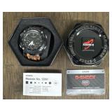 Casio G-Shock GA2000-IA Watch with Box