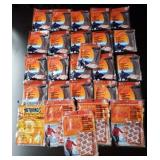 Heat Pro (5) Hand & (21) Foot Warmer Packs