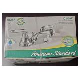 Cadet Bathroom Faucet Sealed