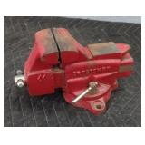 Red Bench Vice