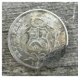 19?? in Dino Spanish Coin