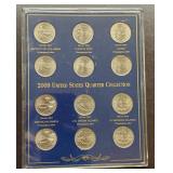 2009 United States Quarter Collection