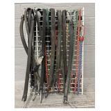 Assortment of Various Bungee Cords