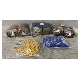 Assortment of Collectible Boy Scout Patches #2