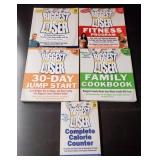 (5) Biggest Loser Books