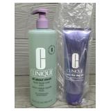 (2) Clinique Beauty Products
