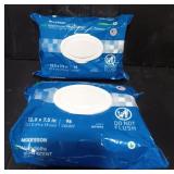 Wash Cloths Fresh Sent