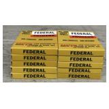 (1000) Rounds Federal Primers No. 209