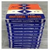 (990+) Rounds CCI Shotshell Primers