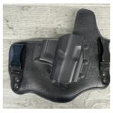 Galco Leather Gun Holster